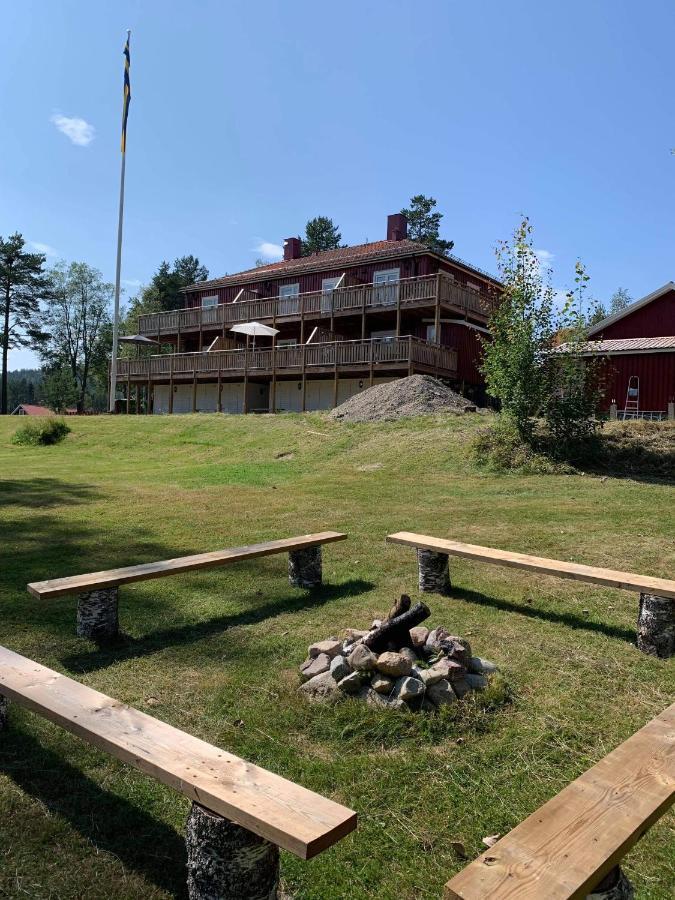 Jaervsoe Sport Resort- Lgh B Exterior foto